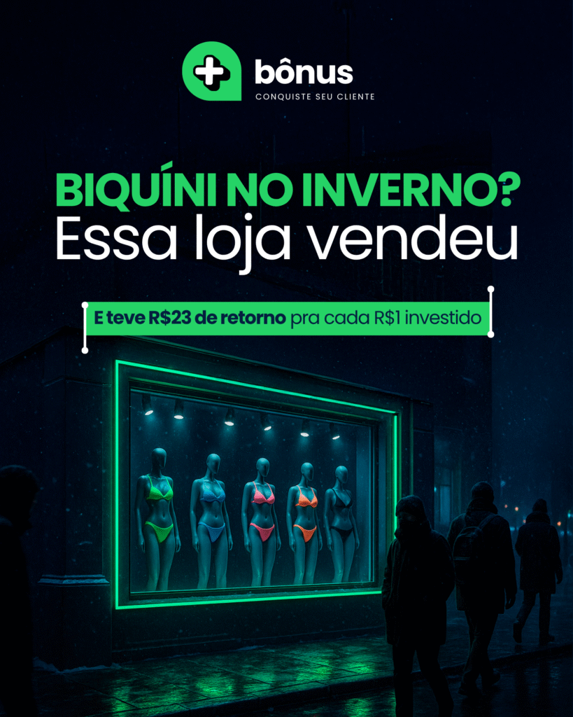 Sistema de CRM para pequenos negócios